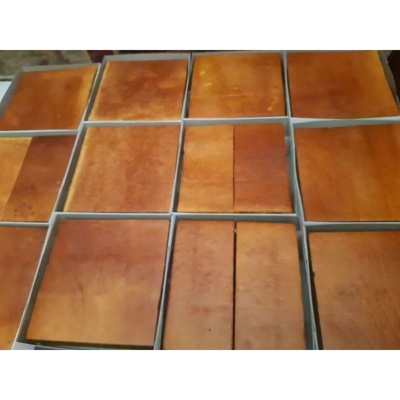 

Lapis Legit Premium Javel Bakery