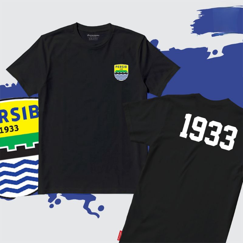 KAOS PERSIB BANDUNG//KAOS PERSIB 1933