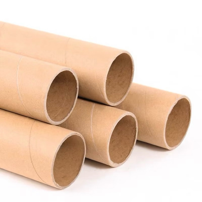 

Paper Core ±90cm Diameter 3cm