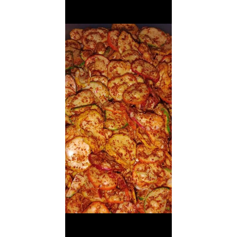 

SEBRING SEBLAK KERING PEDAS GURIH