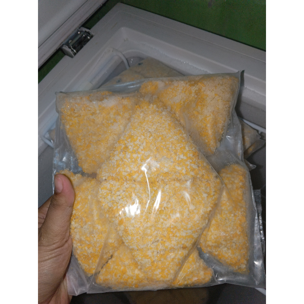 

Espien Store - Risol Ragout Frozen