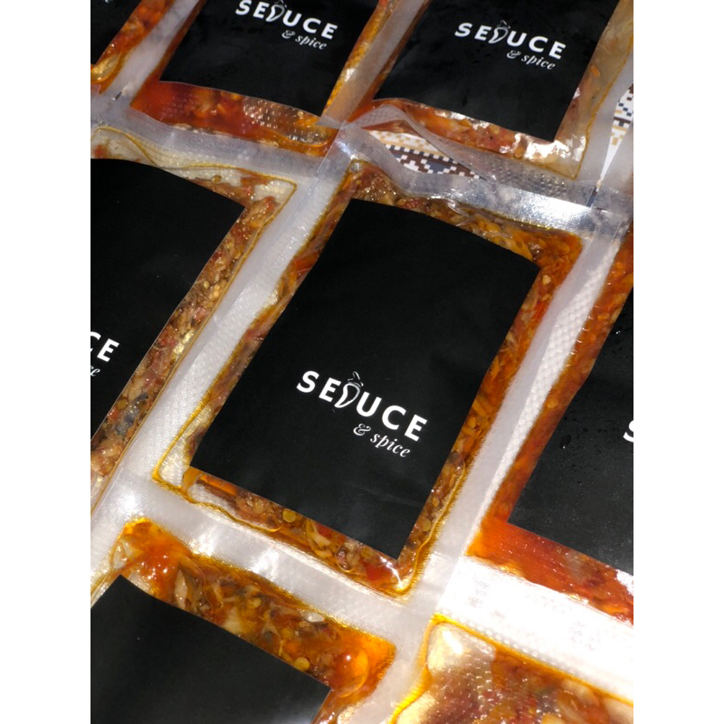 

Sambal Bajak