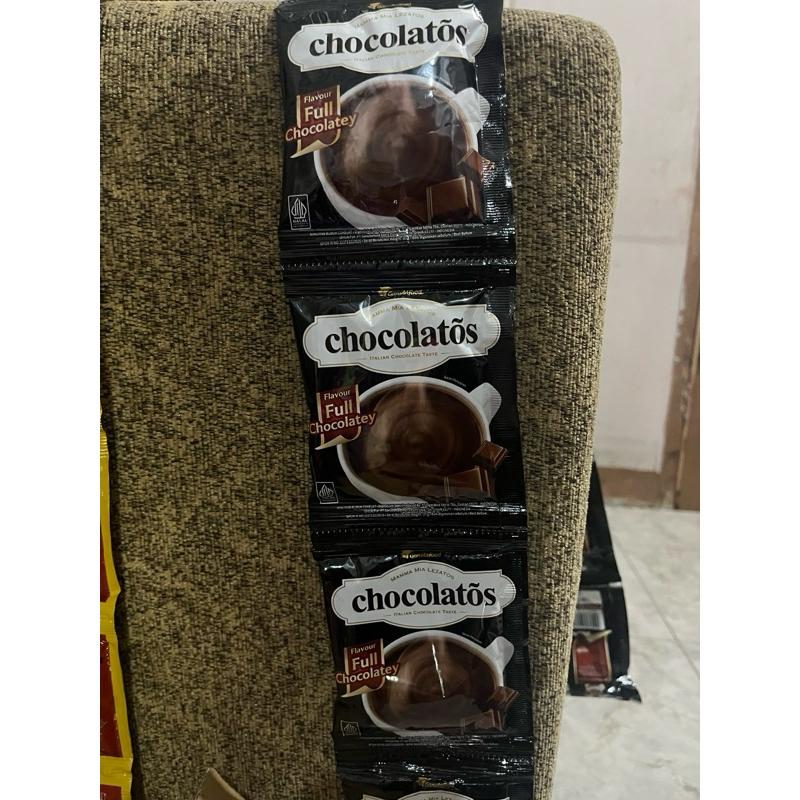 

Chocolatos Drink
