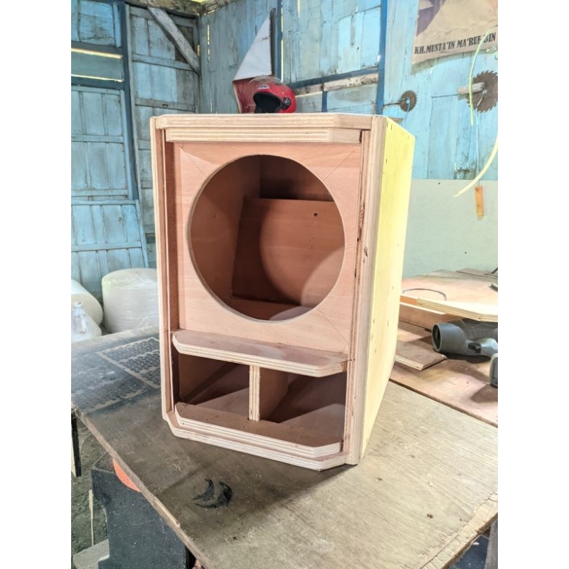 box miniscoop 8 - 12 inch