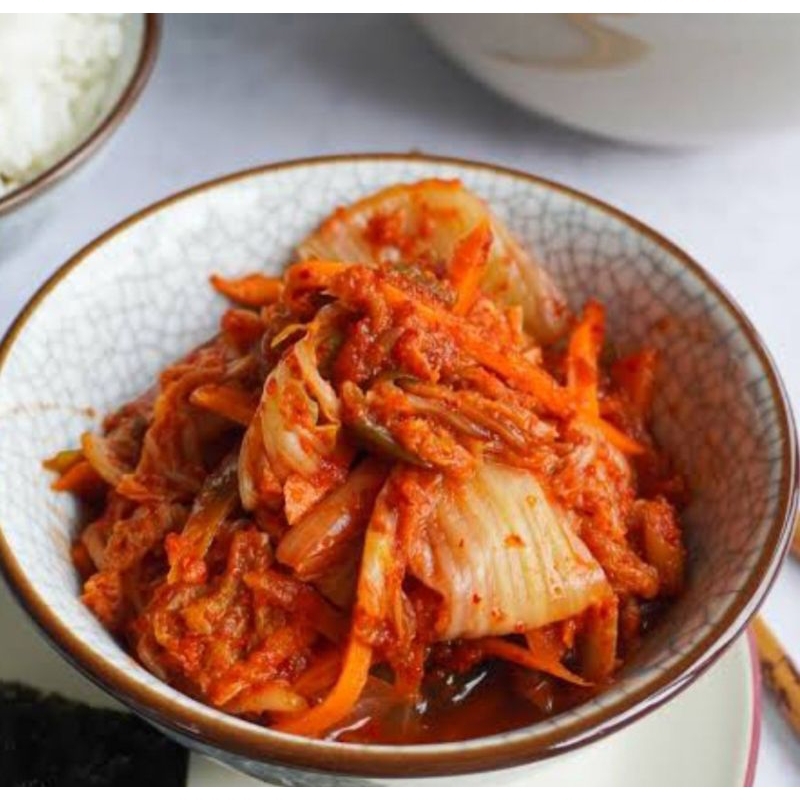 

KIMCHI