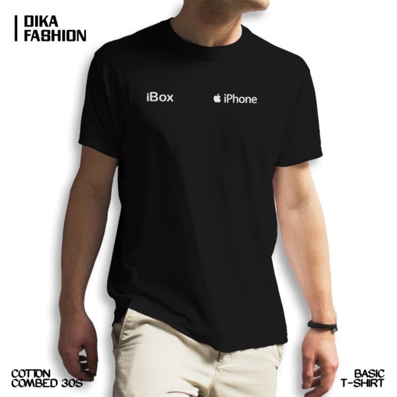 PROMO COD KAOS IPHONE IBOX HANDPHONE POPULER VIRAL MURAH POPULER TREND FASHION DIKA STORE