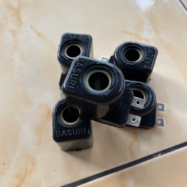 SWITCH/RELAY KLAKSON BASURI ORIGINAL 12-24VOLT