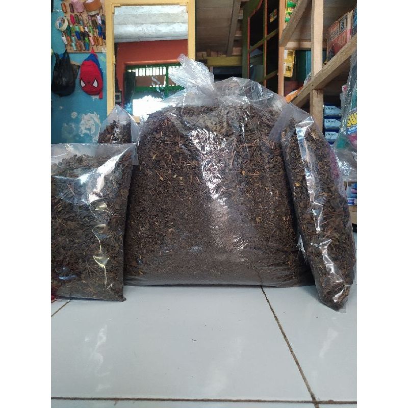 

Teh Wangi Melati 1Kg / Kemasan Hemat / Teh Tubruk Wangi / Teh Kualitas Premium / Teh Hitam Wangi Sepet