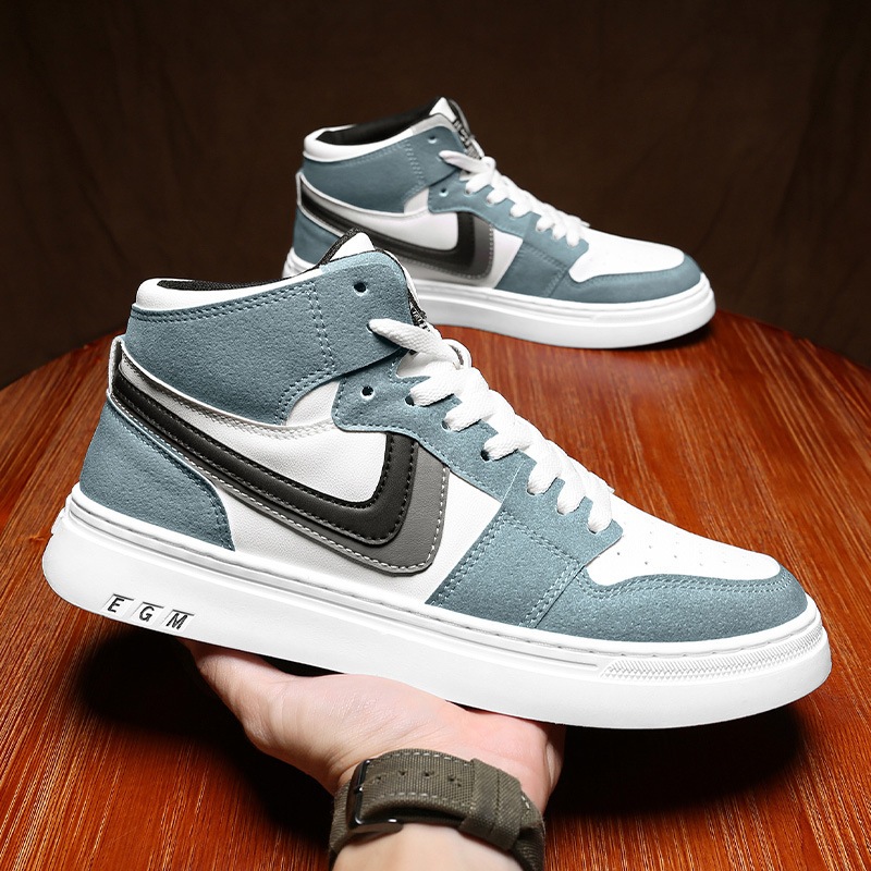 Pria Wanita Import Sepatu sneaker pria wanita impor terbaru lentur dan lembut model Winin Sepatu sne