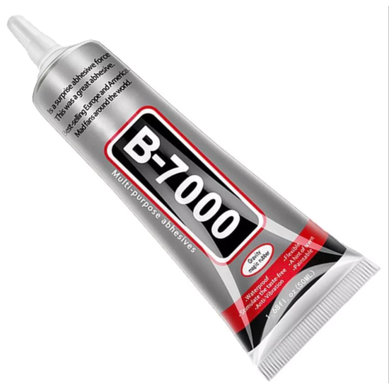 

LEM B-7000 SERBAGUNA 15ml