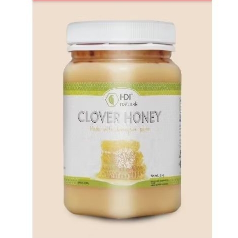 

Clover Honey 250gr, 500gr, 1kg Promo murah original