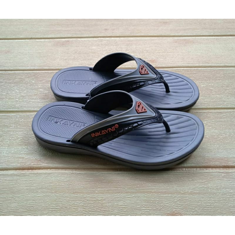 Sandal jepit INKAYNI YK 6050