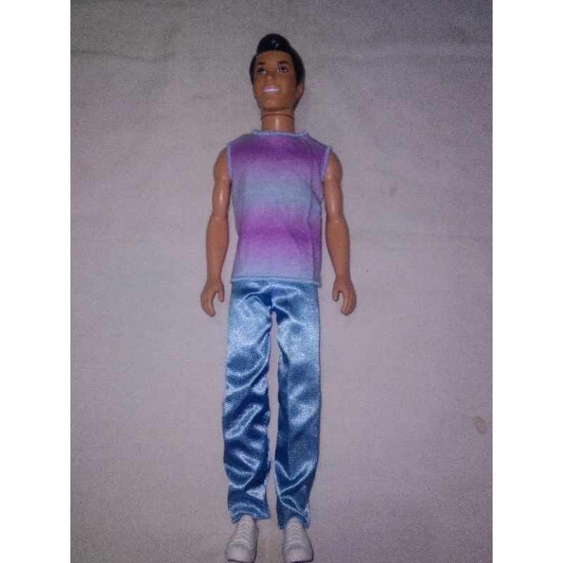 Barbie Ken prince charming original Mattel doll BARU