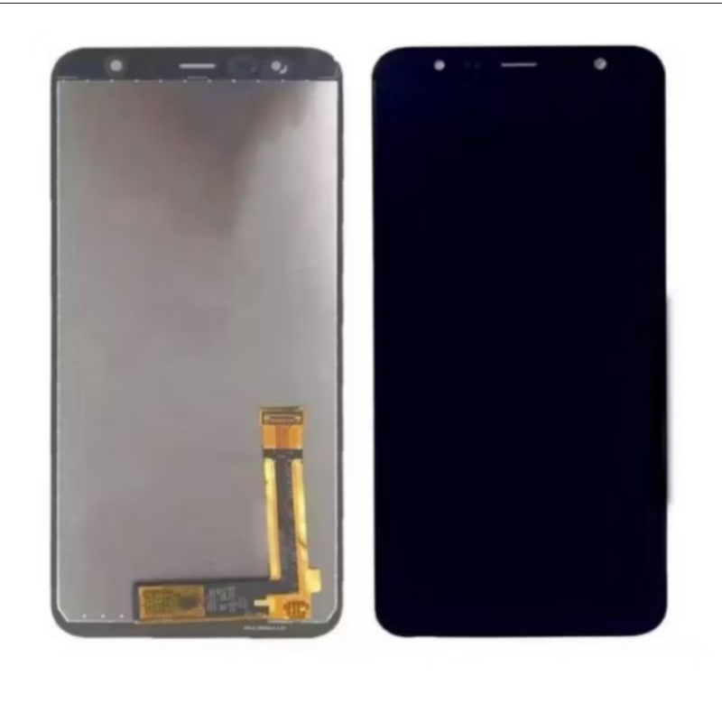 lcd touchcreen Samsung j4 plus/ j6 plus original