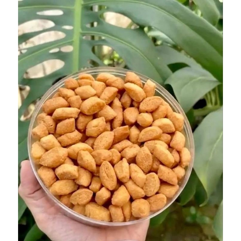 

kue biji ketapang premium spesial 500g