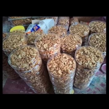 

Mete Patah Mateng Asin Langsung Makan