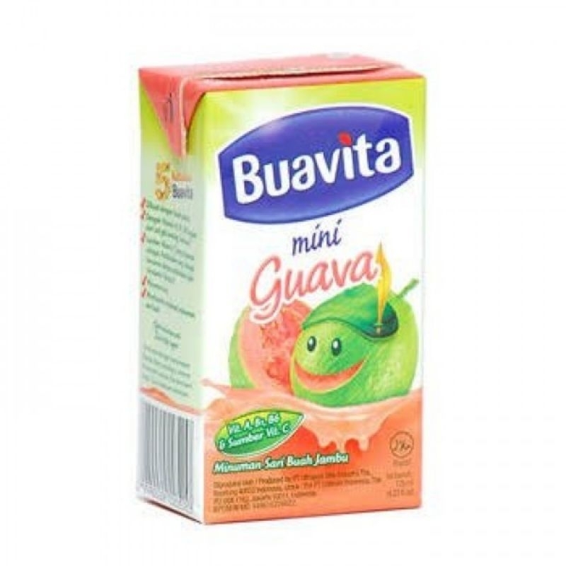 

Buavita