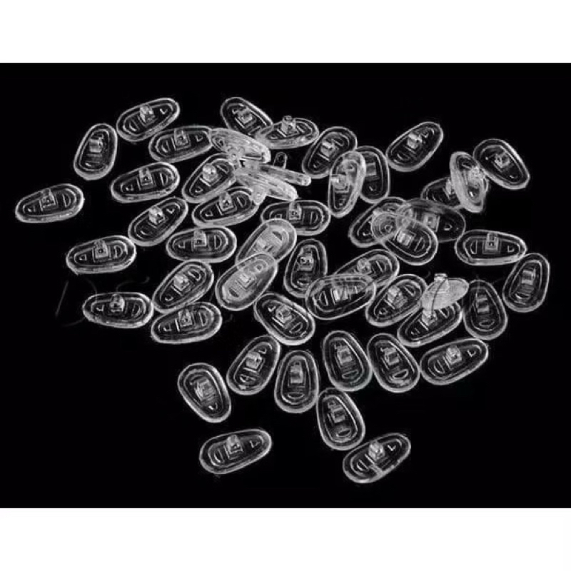 OPAL - Nosepad (Bantalan Hidung) Kacamata