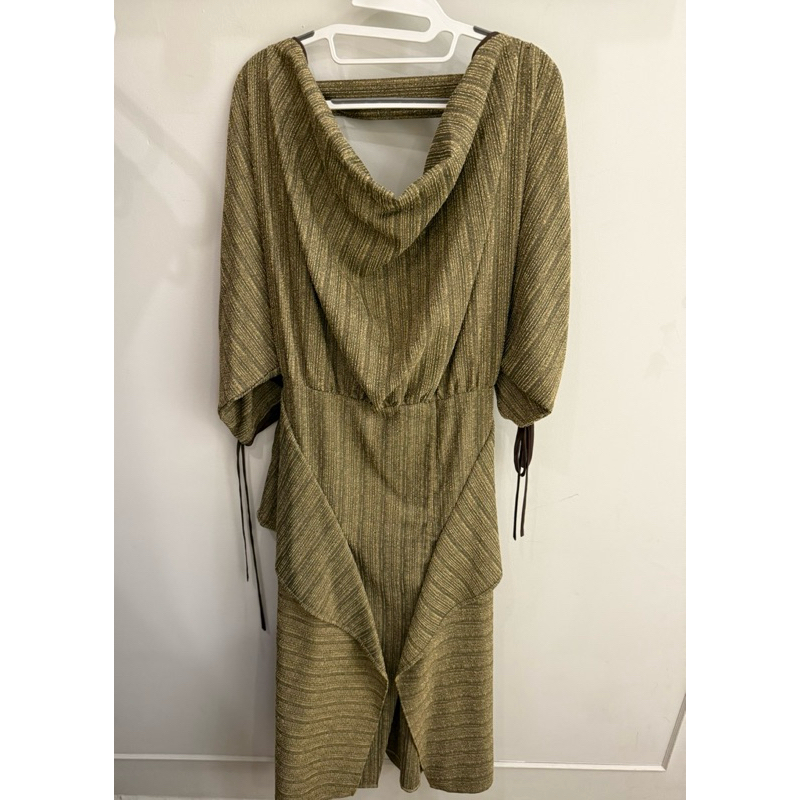 Maryalle Primavera Dress