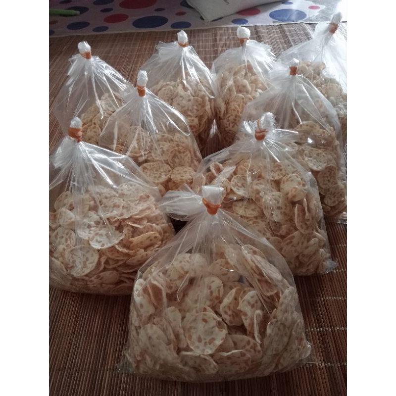 

keripik tempe/keripik tempe kriuk dan renyah