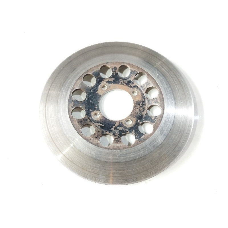 PIRINGAN CAKRAM BUTA YAMAHA RX100 RX125 RX K DISC BRAKE RX 100 RX 125 RX K PIRCAK ASLI