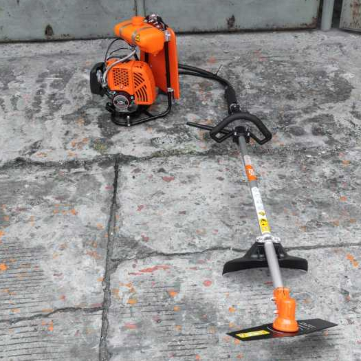 YBC 338 XG YASUKA BRUSH CUTTER | MESIN POTONG RUMPUT 2 TAK YBC 338 XG YASUKA