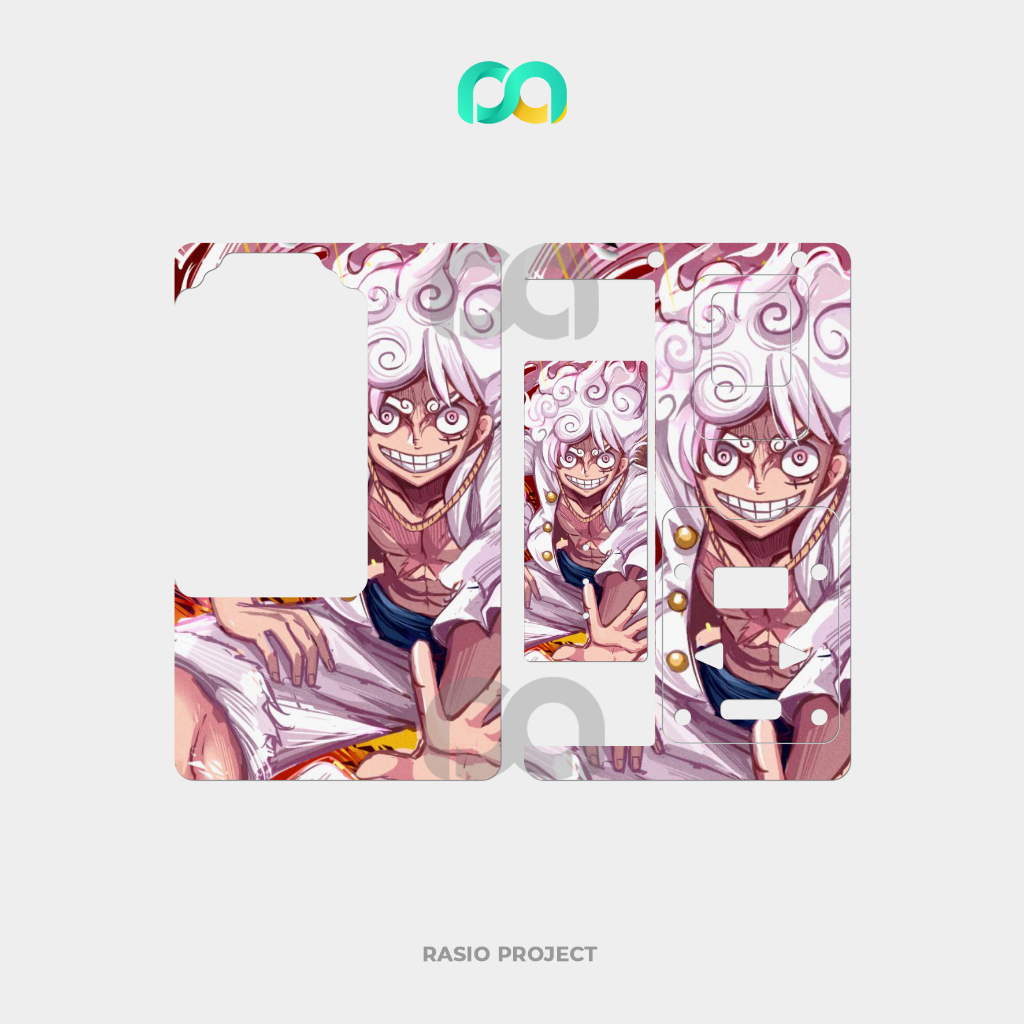 

Stiker Garskin C3nt4 B 80 Stiker Vinyl Laminasi Sunblast