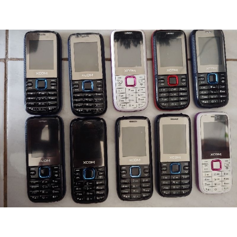 hp masteran + mmc baterai awet