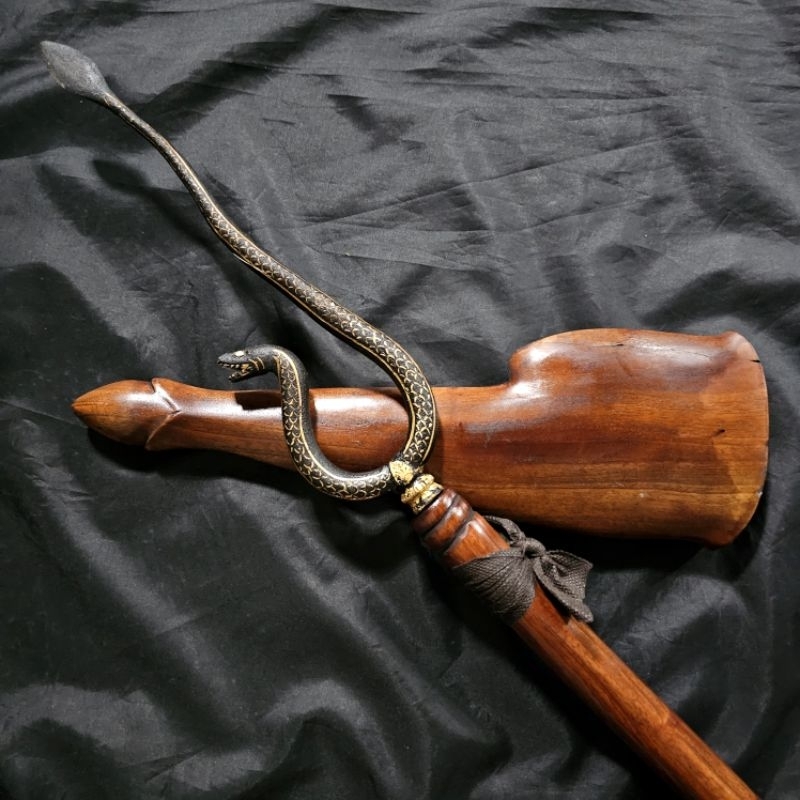 Cacing Kanil Kinatah