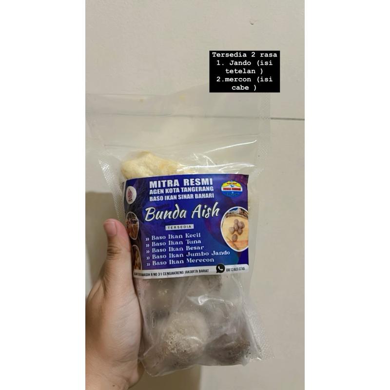 

baksonikan