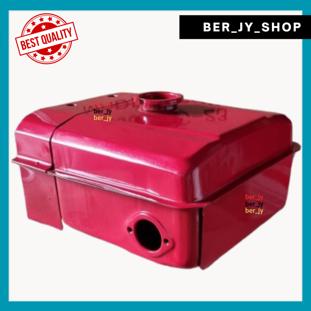 R180 - FUEL TANK / TANGKI SOLAR DIESEL DONGFENG R180 R 180 8PK