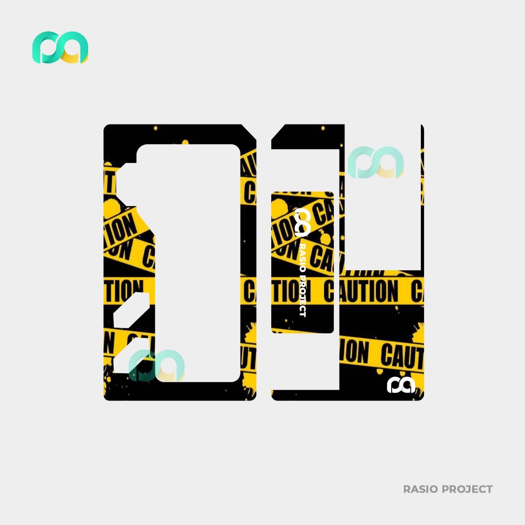 

Stiker Garskin Man T0 Plus Stiker Vinyl Laminasi Sunblast