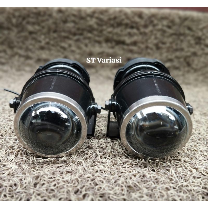 Lampu Kabut / Foglamp Universal LA1696 DLAA