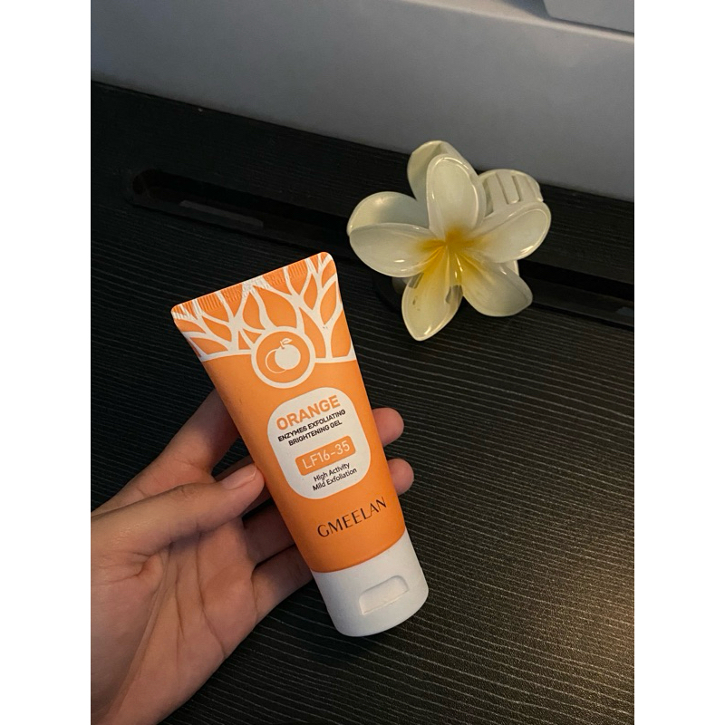 [PRELOVED] GMEELAN EXFOLIATING GEL
