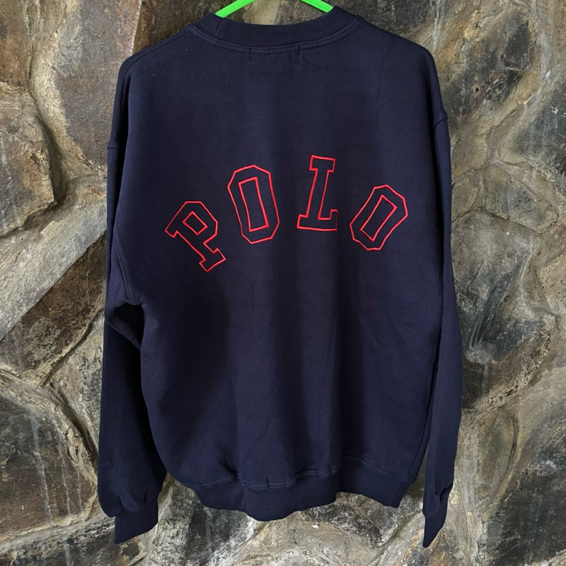 POLO RL
