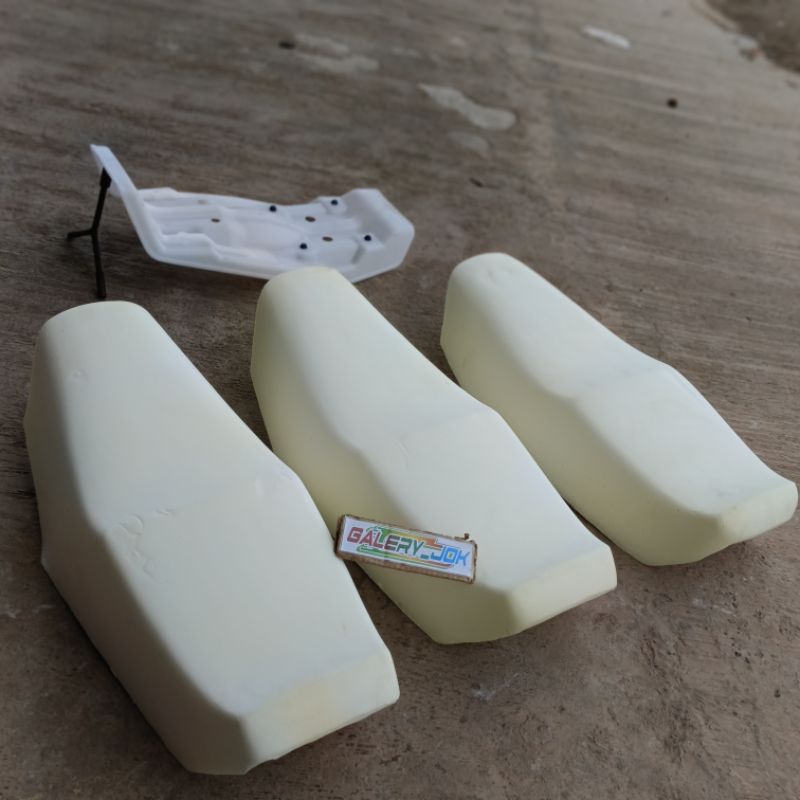 BUSA JOK RX KING ORIGINAL EMPUK SOFT KENYAL