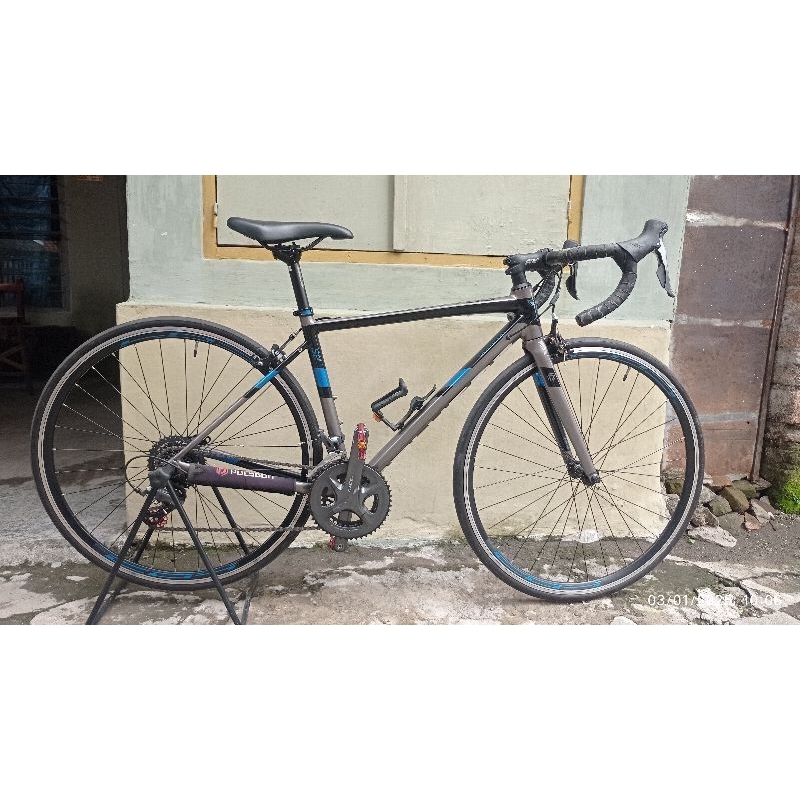 Polygon Strattos S2