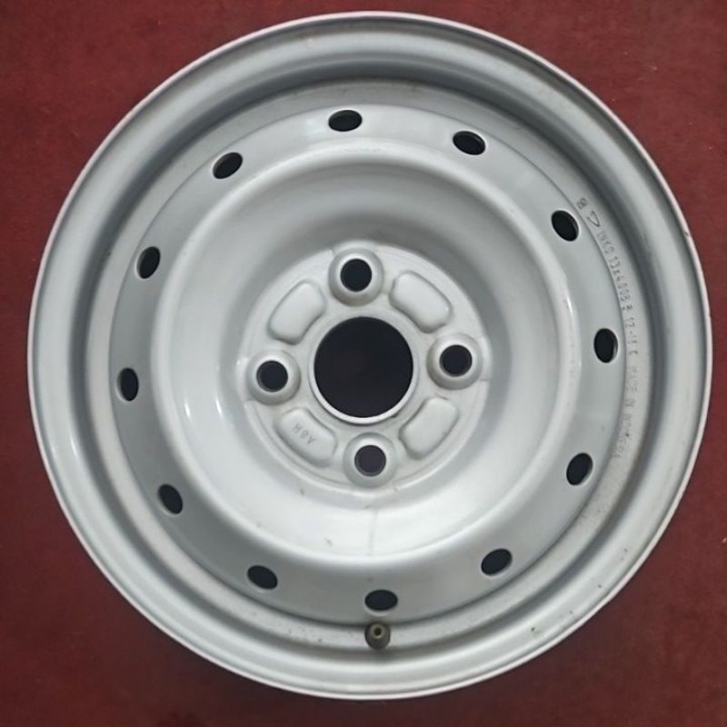 Velg R13 PCD 4x100