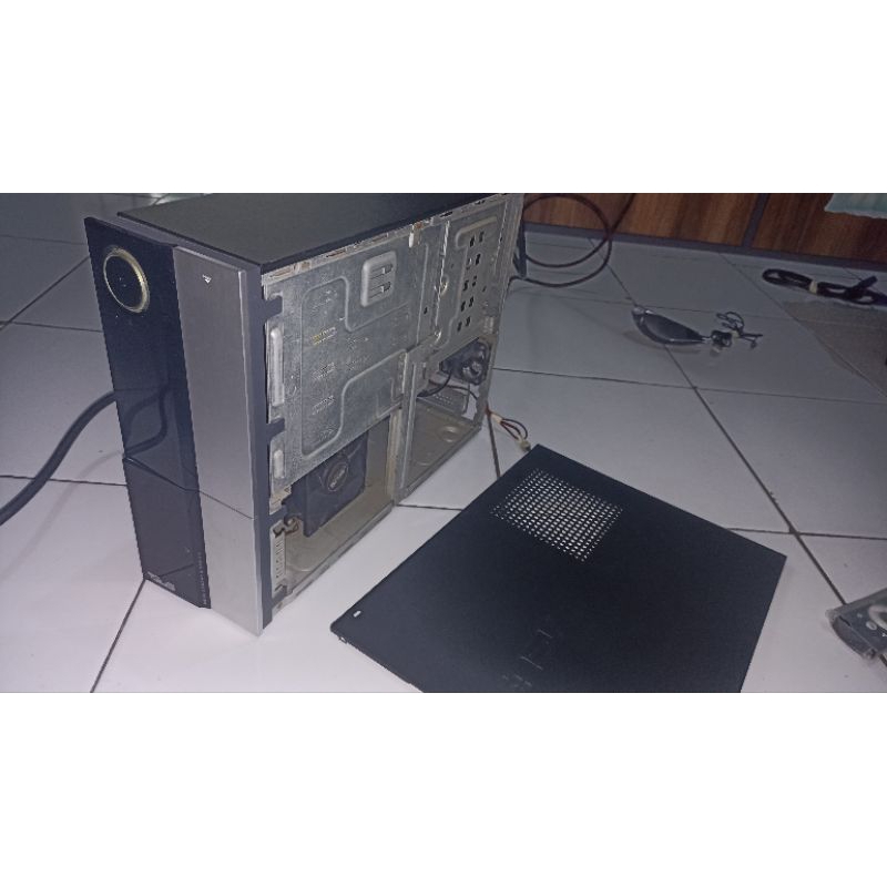 Pc Kantoran Asus