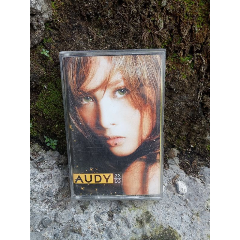 kaset audy