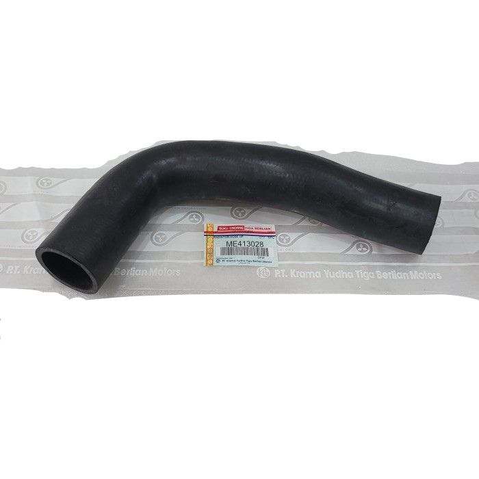 SELANG RADIATOR ATAS CANTER PS 125 (KTB) ORI