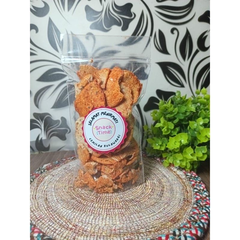 

Basreng Pipih 75gr