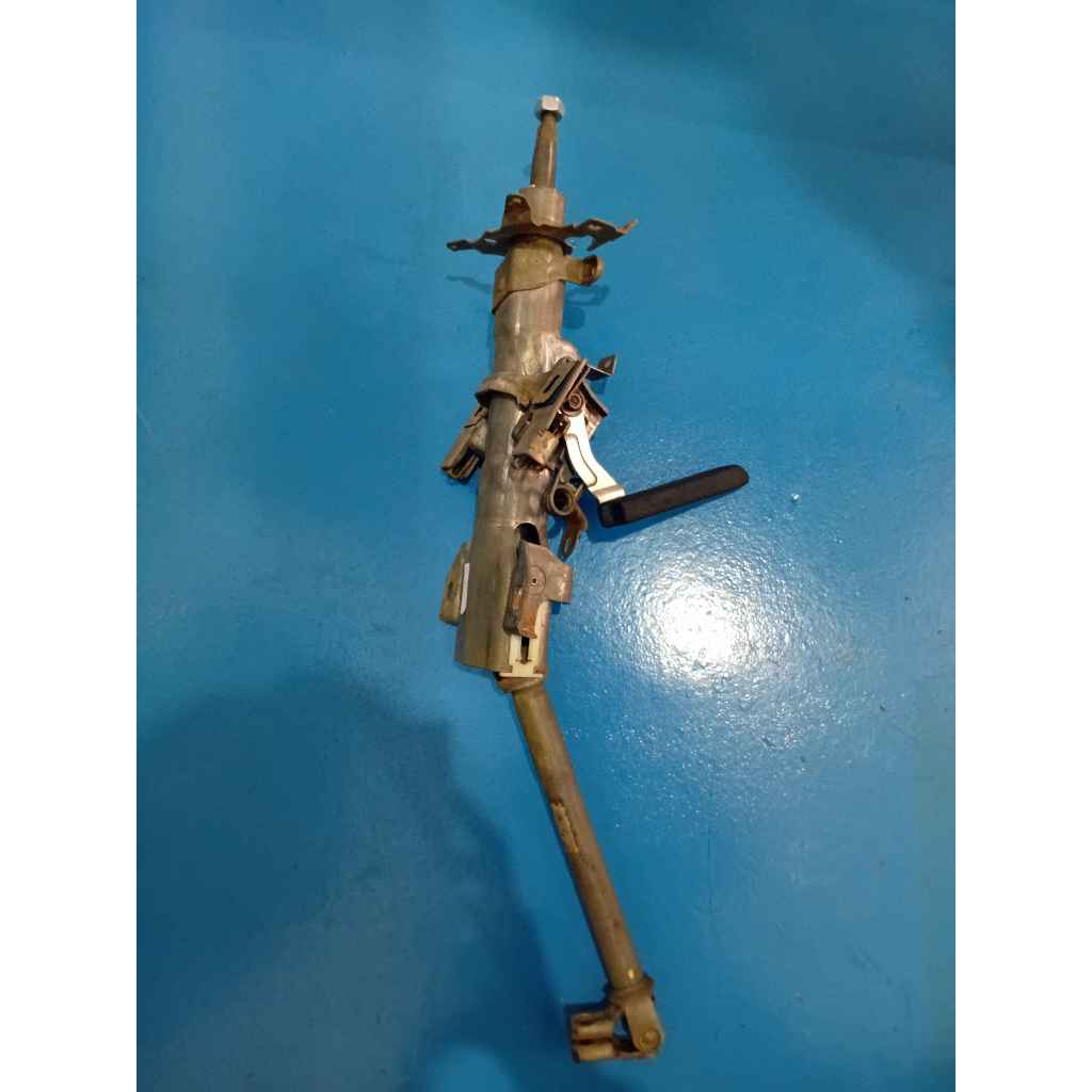 CROSS JOIN AS STIR MERCY W204