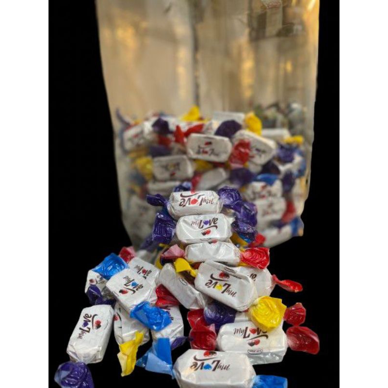 

Coklat Mylove Original - Oleh Oleh Haji dan Umroh