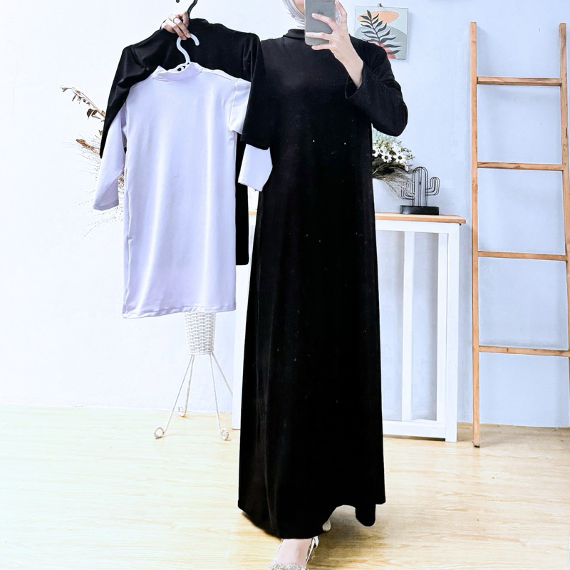 INNER GAMIS / GAMIS DALAMAN / MANSET GAMIS / DALAMAN GAMIS / INNER MANSET GAMIS / INNER DRESS
