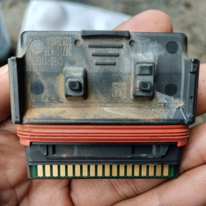 ECU New CB150R v3 v4 CBX original