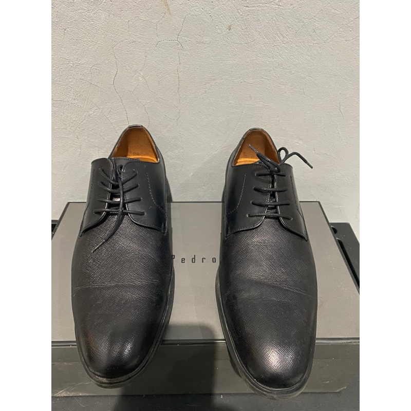 Sepatu Pantofel Pria PEDRO