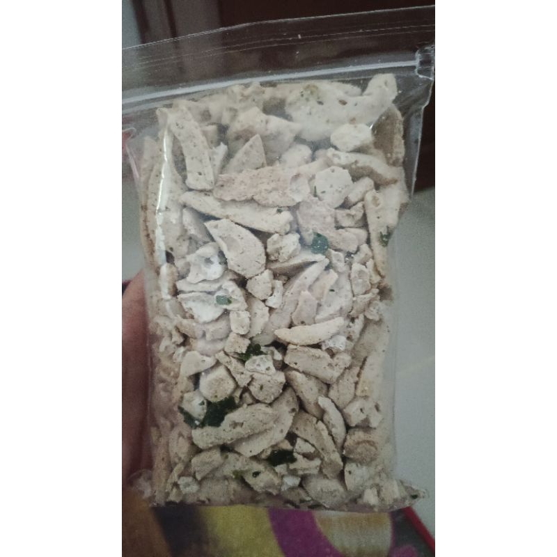 

basreng daun jeruk original 500 Gram