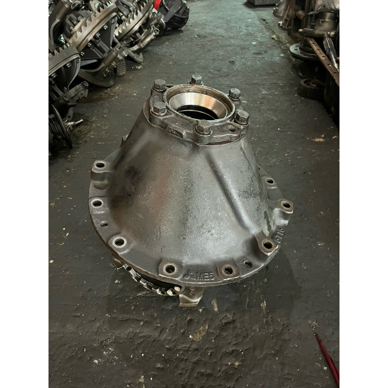 Tempurung Rumah Gardan Copotan Mitsubishi Colt Diesel PS 120 - Copotan Ori Bawaan Mobil