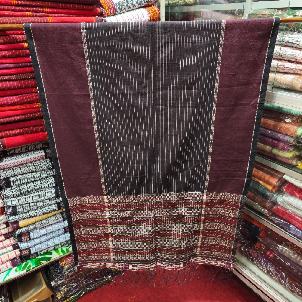 Ulos Toba Ragi Hotang Lama/Najolo Sisi Simata